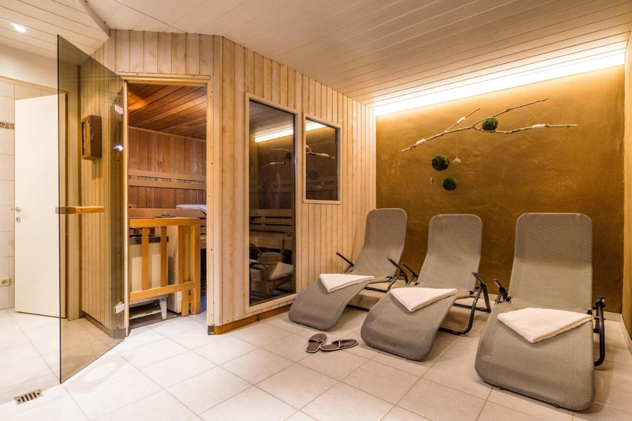 Alpenapart Montafon - Haus Engstler Schruns Exterior foto