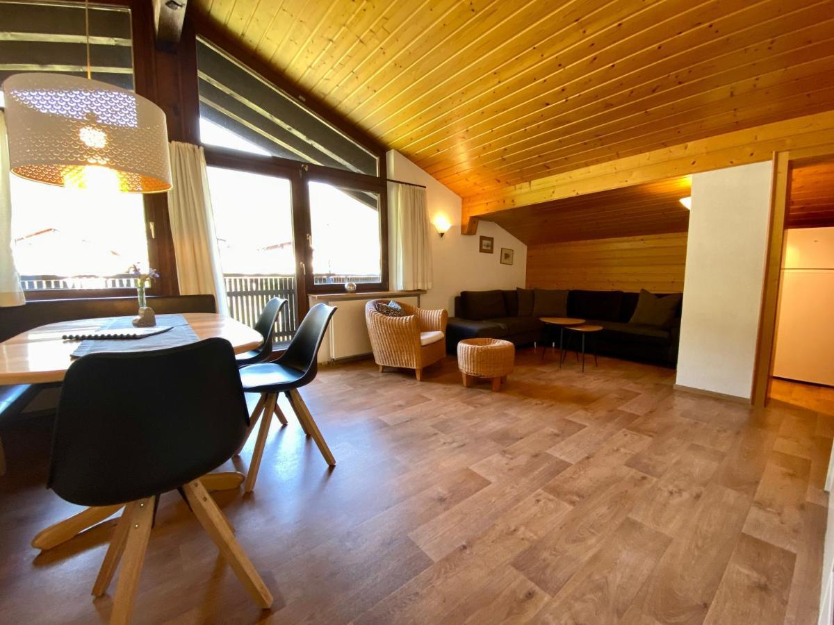 Alpenapart Montafon - Haus Engstler Schruns Exterior foto